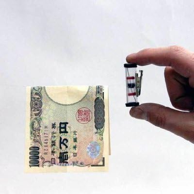 Micro-invisible thread reel X5123