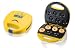 Simpson Doughnut Maker Yellow & Blue (SM708)