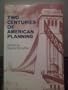 Two Centuries of American Planning