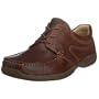 camel active Monza 11 171.11.02, Herren, Mokassins, Braun (mocca), EU 44 (UK 9.5)