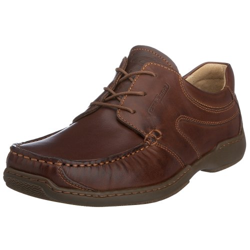 Camel Active Madrid, Herren Mokassins