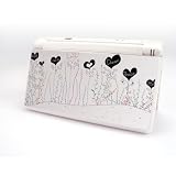 love fish Decorative Protector Skin Decal Sticker for Nintendo DS Lite