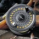 Battenkill Disc Drag Reel 5/6 (41/4 oz. for line weights 4-7) 3 1/8