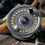 Battenkill Disc Drag Reel 5/6 (41/4 oz. for line weights 4-7) 3 1/8