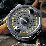 Battenkill Disc Drag Reel 5/6 (41/4 oz. for line weights 4-7) 3 1/8