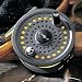 Sporting Goods : Battenkill Disc Drag Reel 5/6 (41/4 oz. for line weights 4-7) 3 1/8