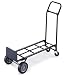 Tuff Truck Convertible Hand Truck