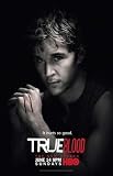 True Blood Season 2 Poster TV Ryan Kwanten Jason 11x17 Jim Parrack Anna Paquin Stephen Moyer