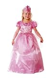 Déguisement Barbie et les 3 Mousquetaires avec accessoires 3/5 Ans
