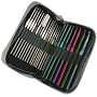 Boye Crochet Master Set Steel And Aluminum