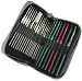 Boye Crochet Master Set Steel And Aluminum