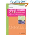 D�tails sur le produit