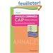 Annales corrig�es : CAP Petite enfance �preuves professionnelles