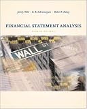 Financial Statement Analysis with S&P insert card + Dynamic Accounting PowerWeb
