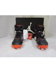 Collectibles: Manny Machado Authentic Jordan Nike Baseball Cleats Size 13 Metal - KLF Sports