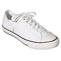 Kids' Converse® One Star® Oxfords - White