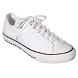 Kids' Converse One Star Oxfords - White