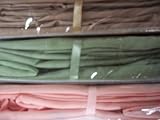 Twin Size Microfiber Bed Sheet Set Peach