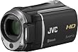 JVC GZ-HM550 High Definition Camcorder JVC GZ-HM550 High Definition Camcorder