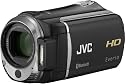 JVC GZ-HM550 High Definition Camcorder