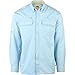 Dakota Grizzly Men's Bingham Long-Sleeve Fishing Shirt