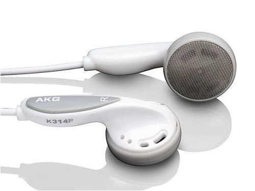 �n�[�}���C���^�[�i�V���i��(AKG) �X�e���I�C���t�H�� K314P WHITE