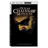 Exclusive The Texas Chainsaw Massacre UMD for PSP By Sony