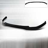 1998-2001 Acura Integra ABS Plastic Front Lip - Type R Style by Instyleparts
