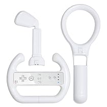 Joytech Sports Pack (Wii)
