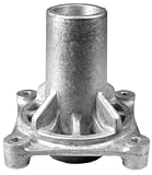 187281 Spindle housing, newer Craftsman, Poulan, Husqvarna.