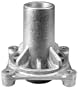 187281 Spindle housing, newer Craftsman, Poulan, Husqvarna.