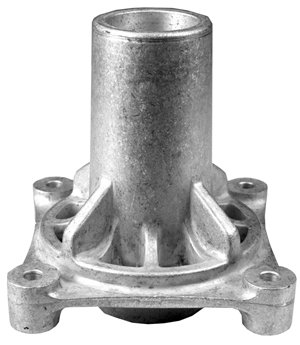 187281 Spindle housing, newer Craftsman, Poulan, Husqvarna. 187281 Spindle housing, newer Craftsman, Poulan, Husqvarna.
