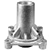 187281 Spindle housing, newer Craftsman, Poulan, Husqvarna.