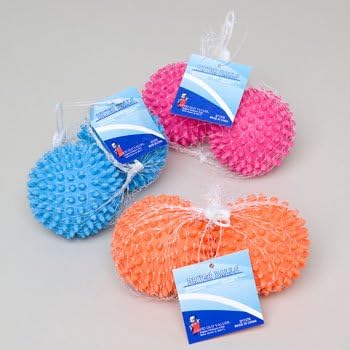 Dryer Balls 2 Pk Size Ea