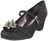 IMAGE OF Kenneth Cole Reaction En-Danced Dress Shoe (Little Kid),Black,6 M US Big Kid