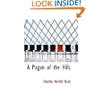 A Pagan of the Hills by  Charles Neville Buck