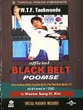W.T.F. Taekwondo - Official 9 Black Belt Poomse (Region