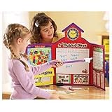 Learning Resources Pretend and Play School Set