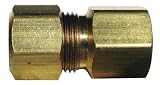 10 each: Compression Connector (AB66A-6D)
