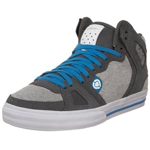 Buy C1RCA Mens 99 Vulc Skate Shoe by C1RCA