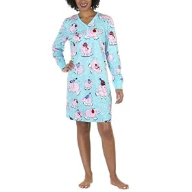 Nick & Nora&reg; Sleeptee - Elephants