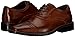 Stacy Adams Unisex-Child Bingham-Boys-K Oxfords