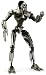 New Caprica Cylon Action Figure
