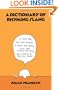 A Dictionary of Rhyming Slang