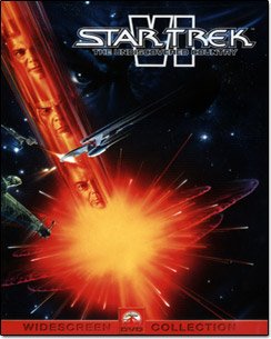  Star Trek VI - The Undiscovered Country