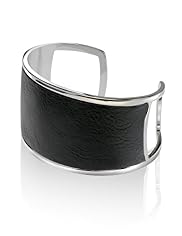 Limited Collection Inlay Cuff Bracelet