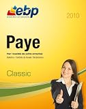 Paye Classic 2010
