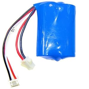 Battery for UJ 376 -23 s3318 uj 373 falcon or Fly Knight 257 Army Defender yd 912 yd 911 Gyroscope 3.5 Channel RC Helicopter