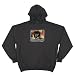 Bob Marley Revolutionary Dark Grey Hoodie
