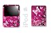 New Apple iPod Nano 3rd Gen Protective Skin, fits all 3G - 4,8gb 3rd Generation Models - Butterfly